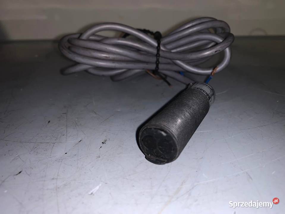 Telemecanique XUBH083235 Czujnik fotoelektryczny Warszawa sprzedam