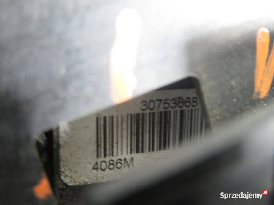 ZAMEK LEWY TYLNY VOLVO V50 MW 30753668 osobowe Zamki, wkładki i kluczyki