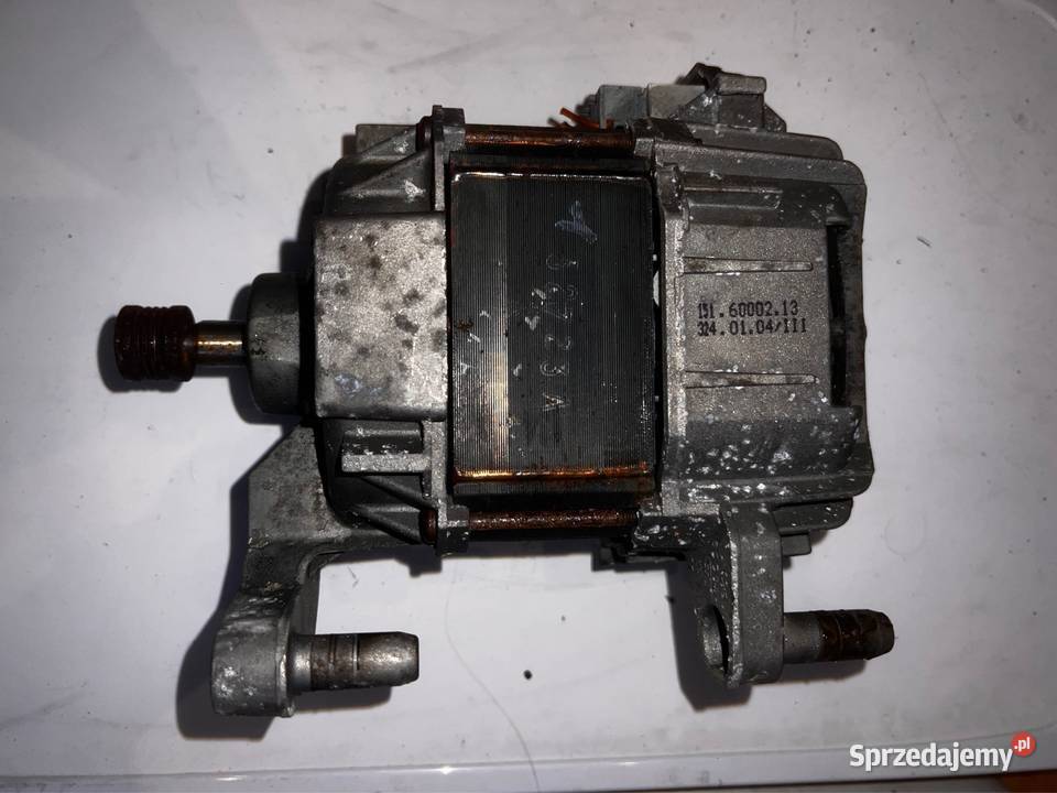 SILNIK pralki BOSCH 1516000223 Ostrów Wielkopolski