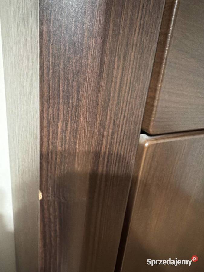 Komplet mebli do salonu Konin
