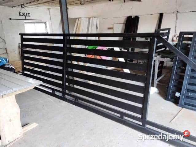 brama suwana 4m okazja Bydgoszcz