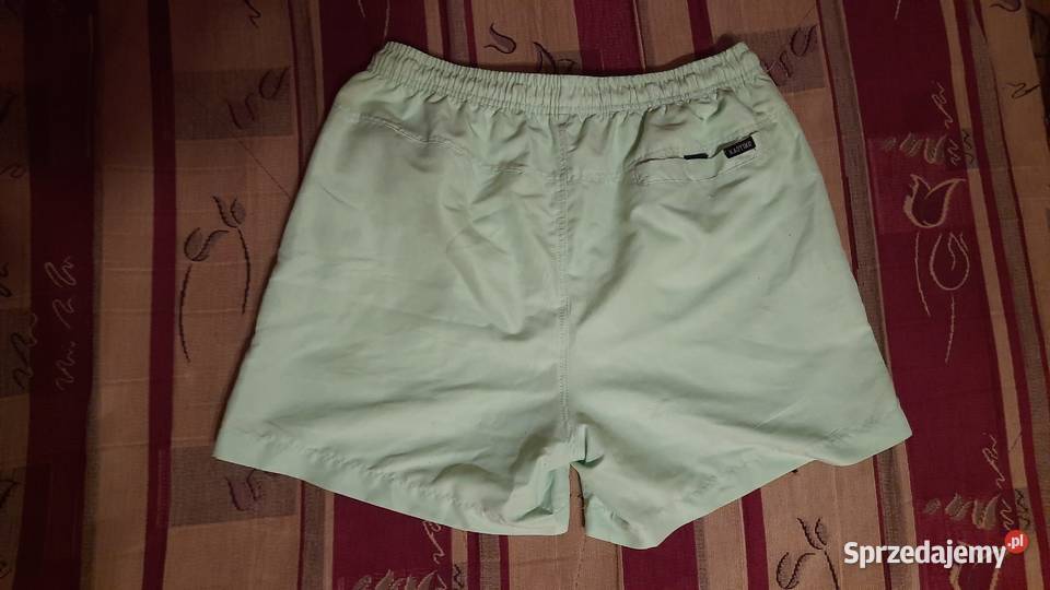 Szorty męskie Kaotiko Rozmiar L mazowieckie Warszawa