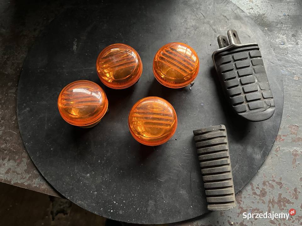 suzuki VL VZR części Świecie