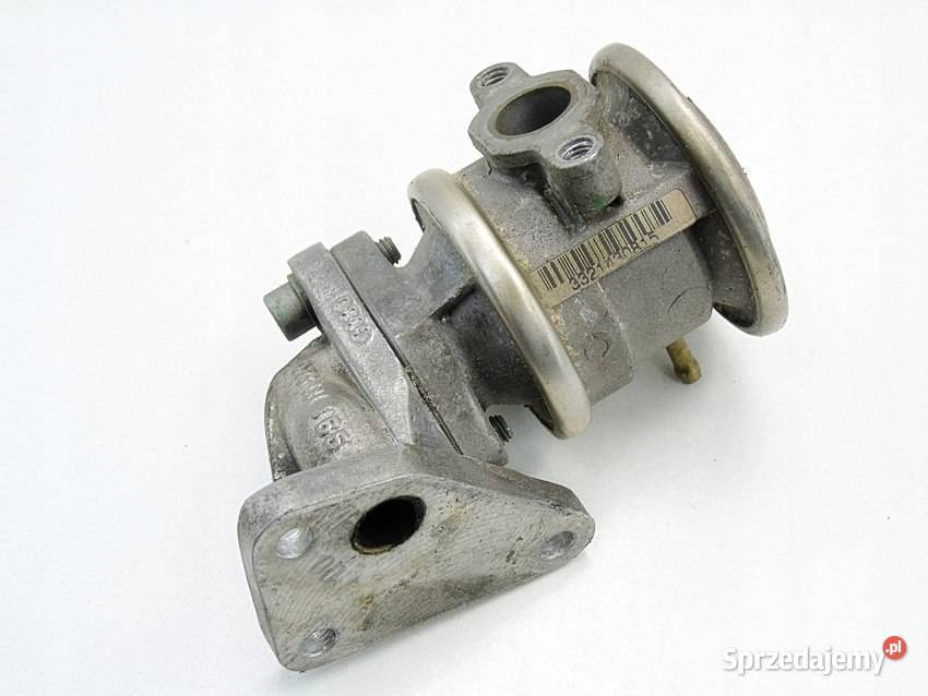 ZAWÓR SPALIN EGR 24 28 V6 AUDI A4 B6 A6 C5