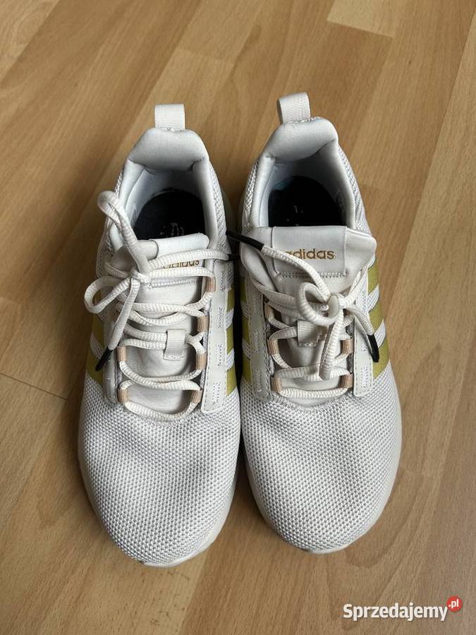 Beżowe buty Adidas 39 i 13 Warszawa