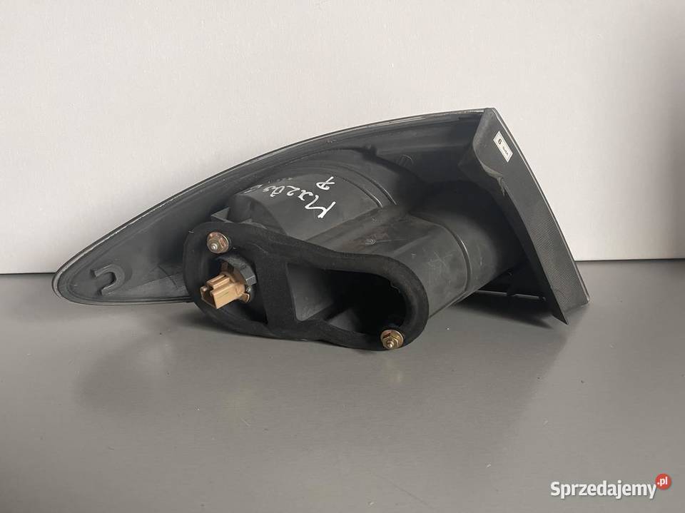 MAZDA 6 PRAWA LAMPA TYŁ HB osobowe Ostroróg