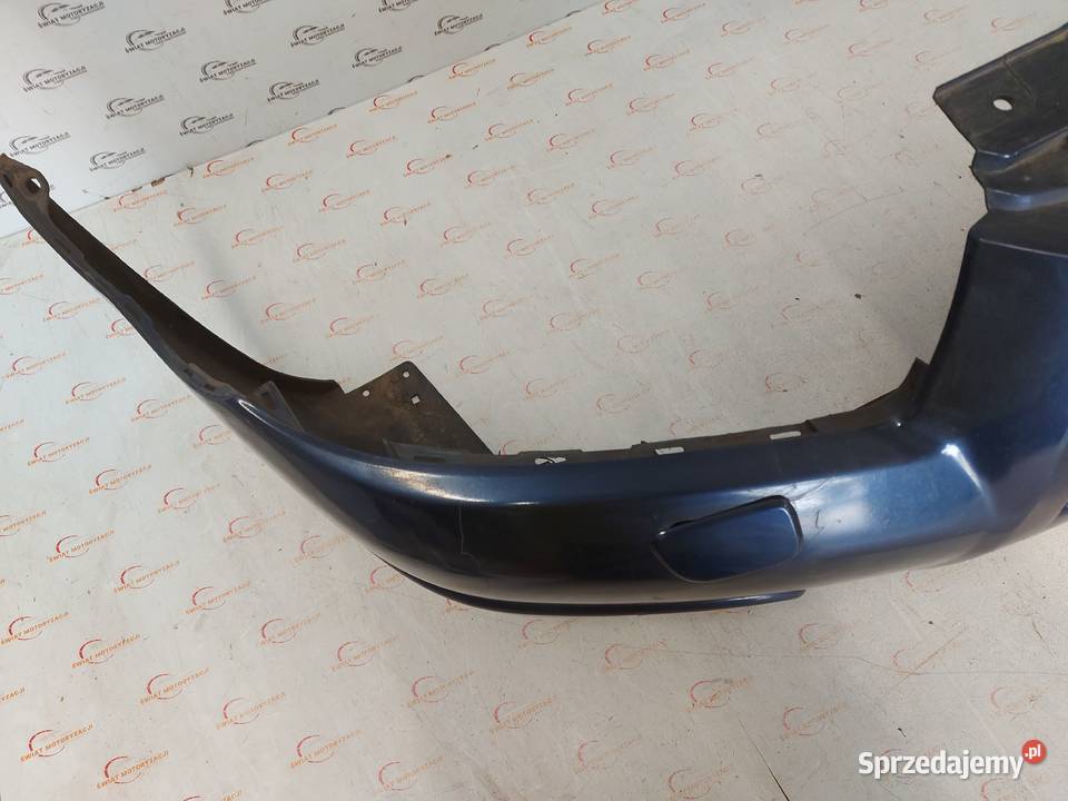 SUBARU FORESTER II LIFT zderzak przód 57704SA070 osobowe Kielce sprzedam