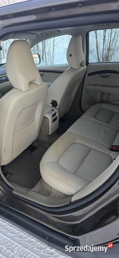 Volvo xc70 30 turbo T6 305 benzyna gaz Świerszczów