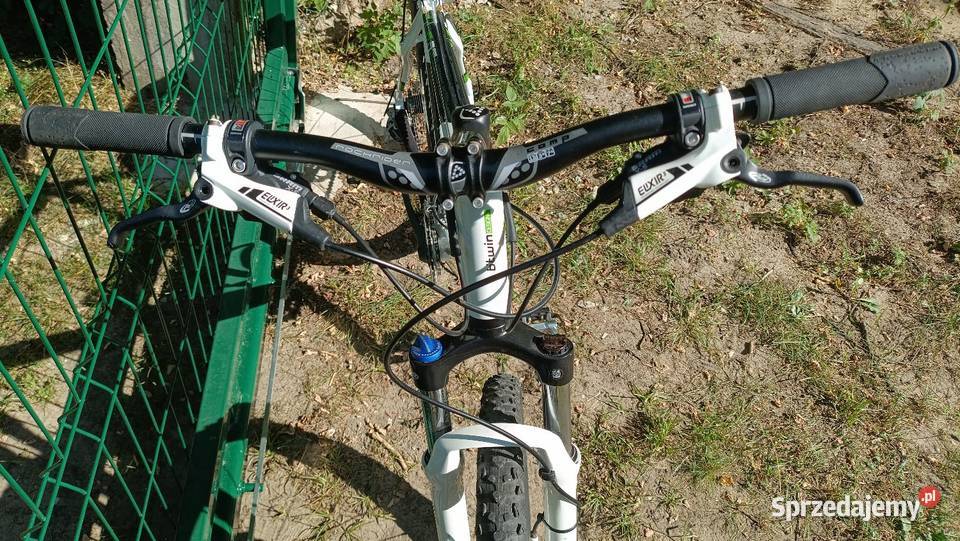 Rower górski Rockrider 80 Górskie, MTB Oleśnica
