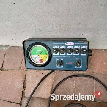 Opryskiwacz Jarmet prod 2013 nieuszkodzony Jabłonowo Pomorskie sprzedam