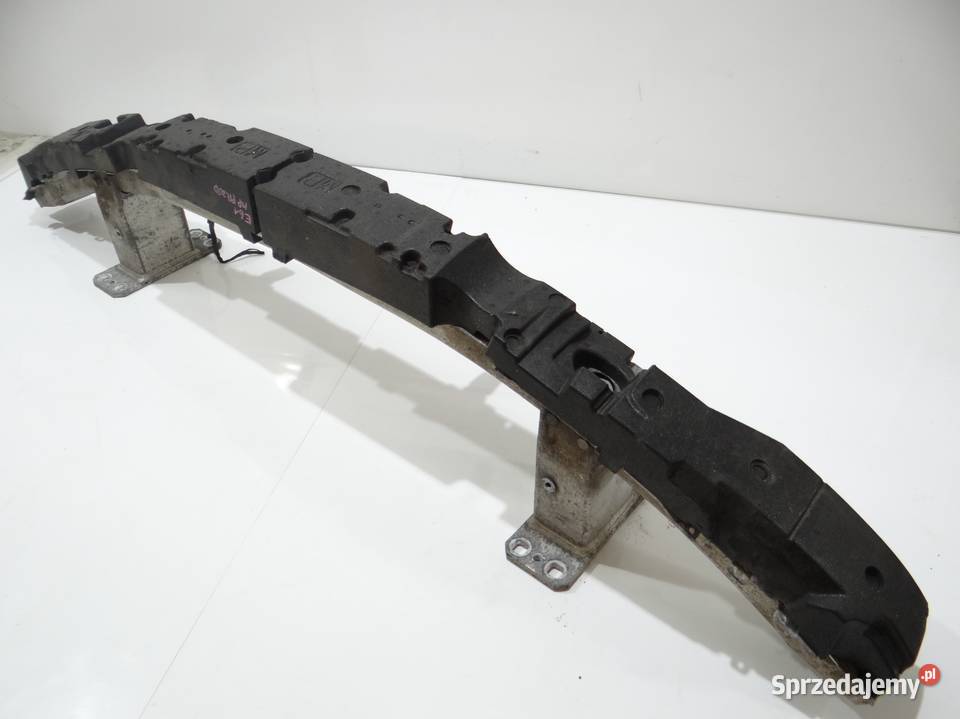 BELKA ZDERZAKA ABSORBER PRZÓD BMW E61 M PAKIET Wzmocnienia, belki i wsporniki Strzyżewice