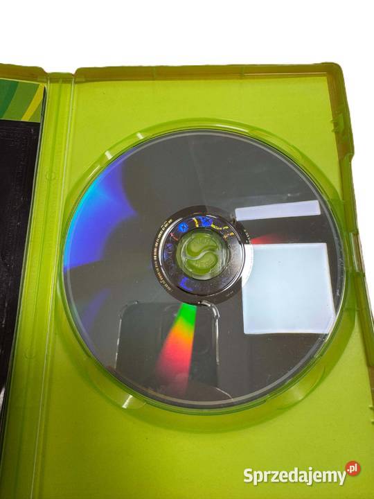 Gra Skyrim The Elder Scrolls V Skyrim Xbox 360 Elbląg
