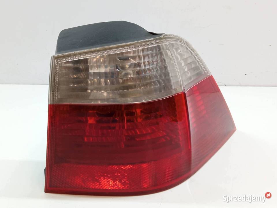 LAMPA TYŁ PRAWA KOMBI 7165826 Bmw Seria 5 V