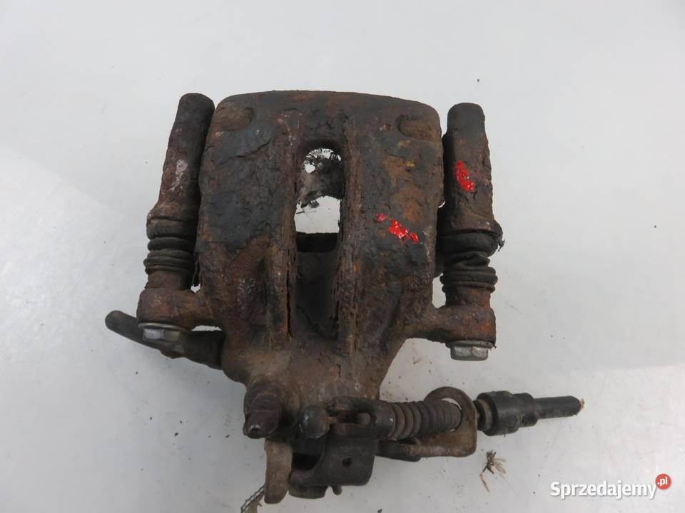 ZACISK PRAWY TYŁ VW SHARAN I 19 TDI