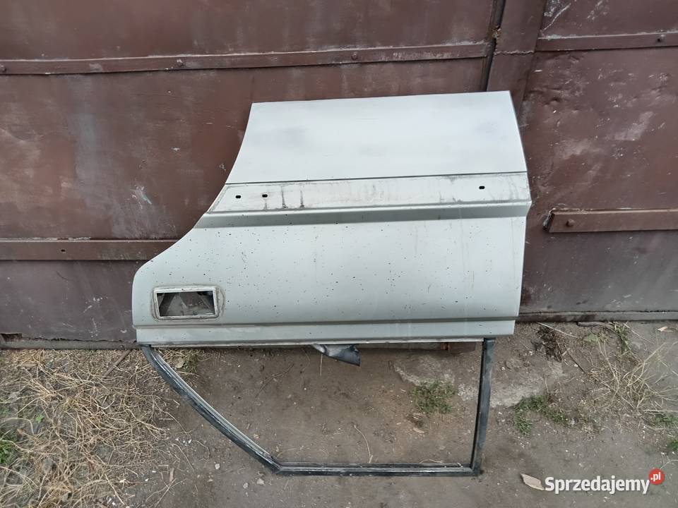 Polonez drzwi tył lewy Teolin