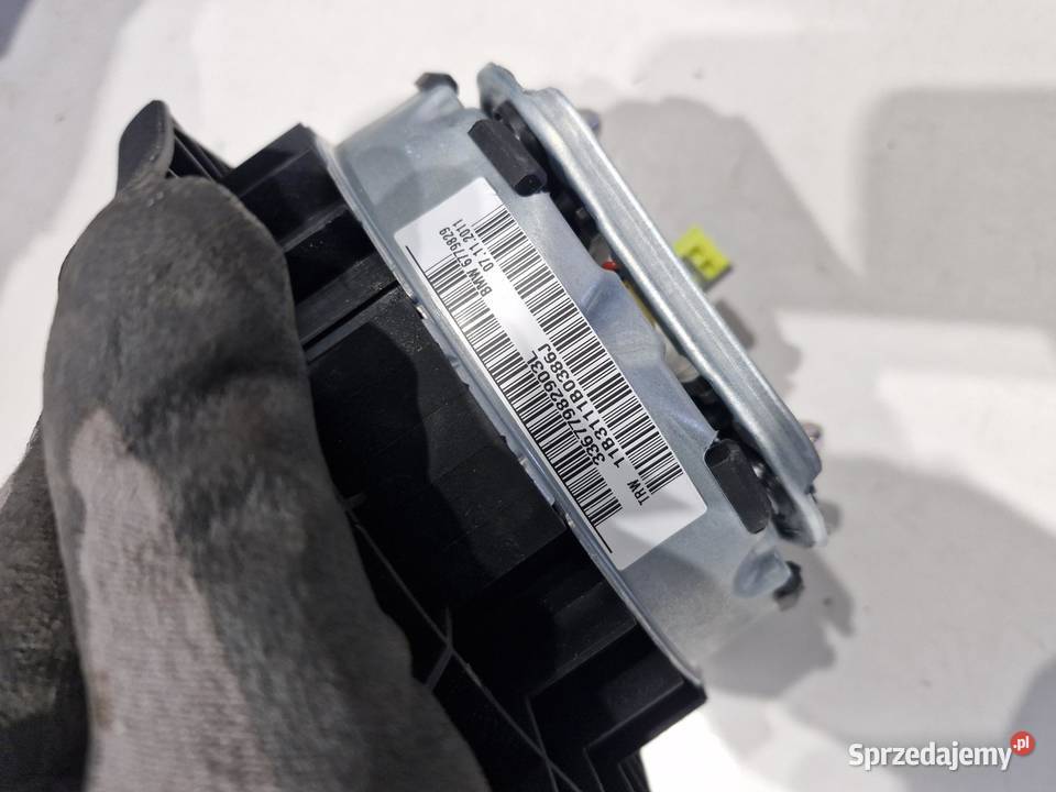 9120328 6779829 7213564 BMW E90 E91 DESKA Motoryzacja