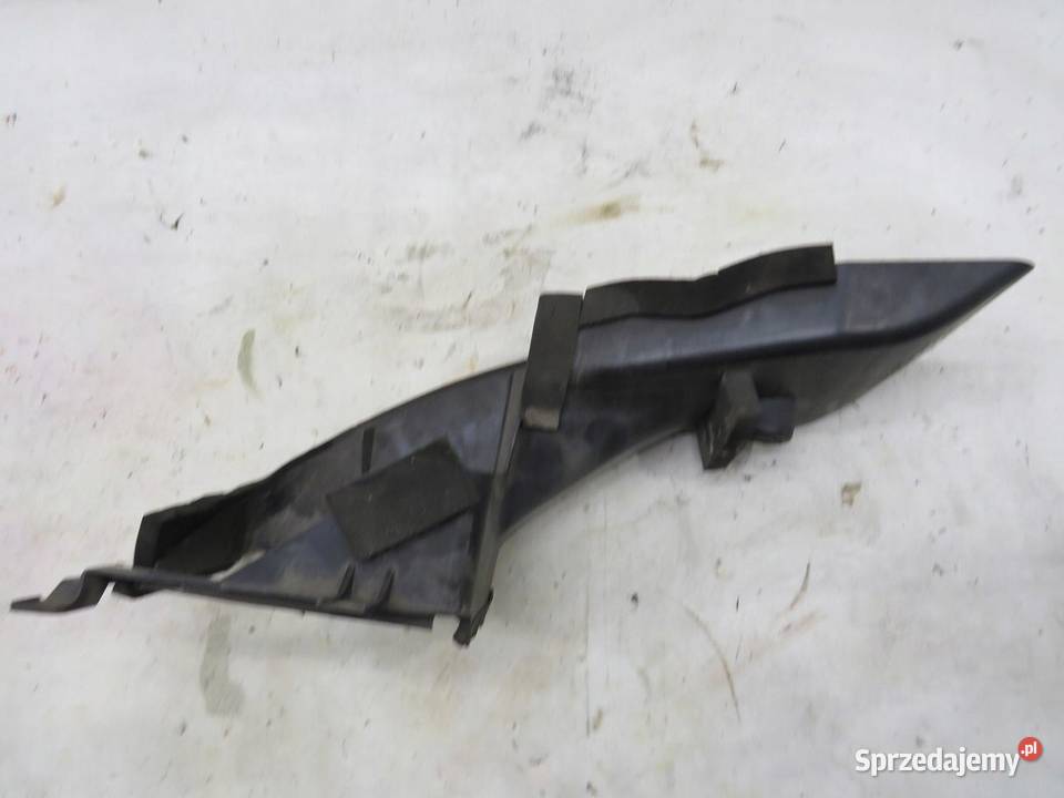 KIEROWNICA POWIETRZA INTERCOOLERA LIFT MAZDA CX7 lubelskie sprzedam