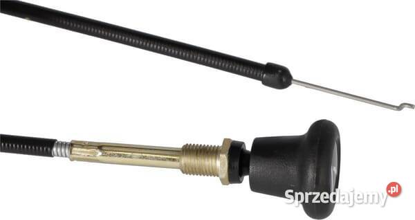 Linka sterowania ssaniem 5047779SM Części i akcesoria Kamionna