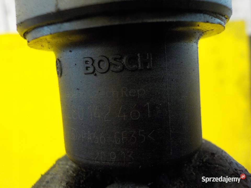 MONDEO MK4 C 16 Ti 16V 14r 120 KGBA zawor paliwa Suków