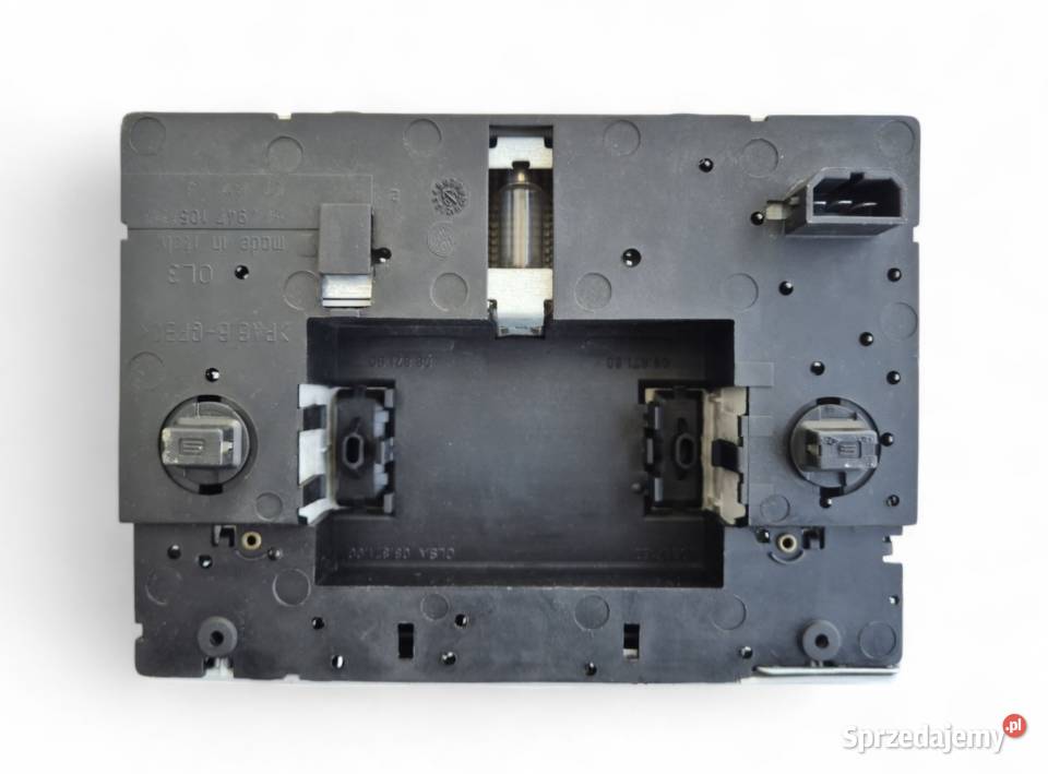 LAMPKA PODSUFITKI KABINY ALTEA ALTEA XL LEON II Działoszyce