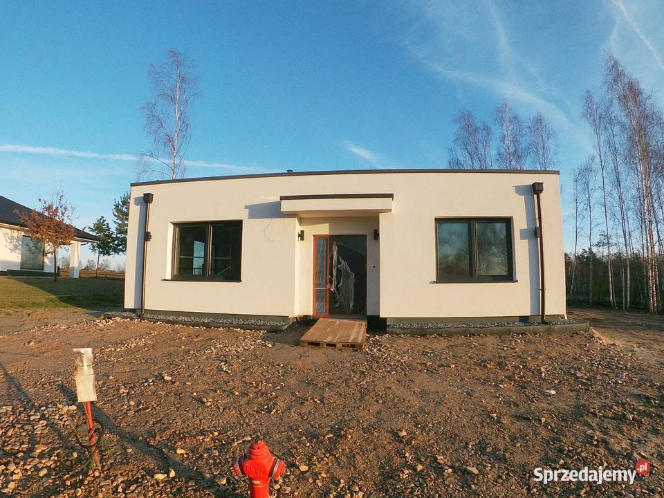 Sprzedam nowoczesny dom w smardzewicach łódzkie Smardzewice