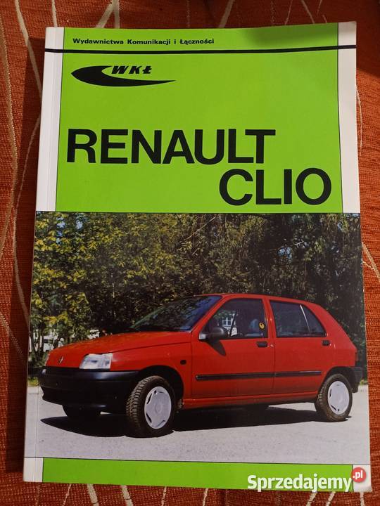 Renault Clio Poznań