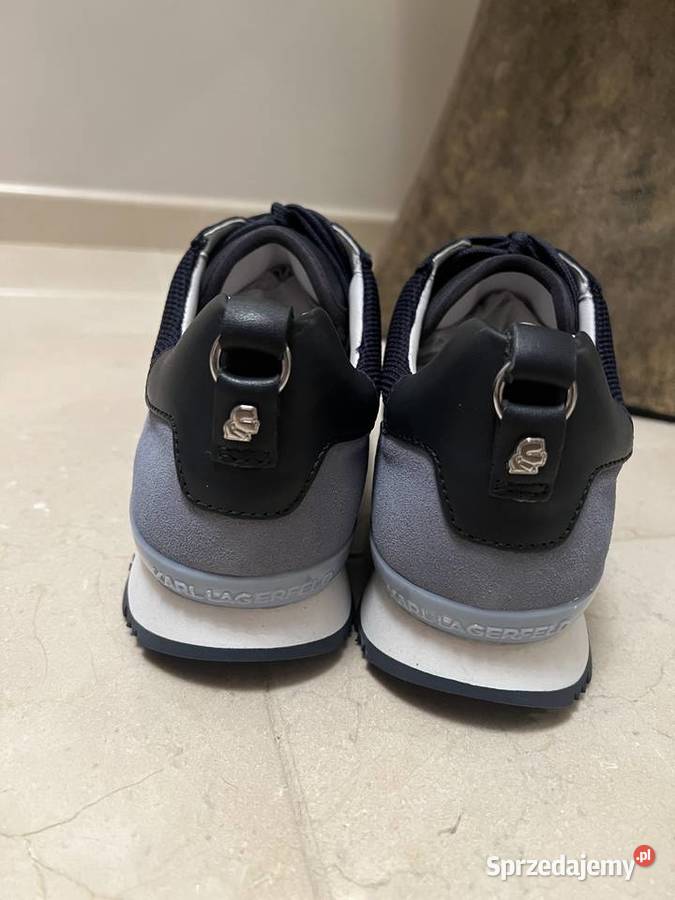 Sneakersy Karl Lagerfeld 41 Świątniki Górne sprzedam