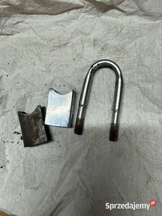 Cybant mocowanie kierownicy Polka wsk sport Kielce sprzedam