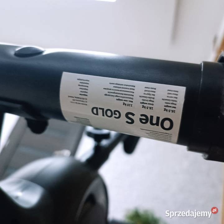 Rowerek stacjonarny Kielce