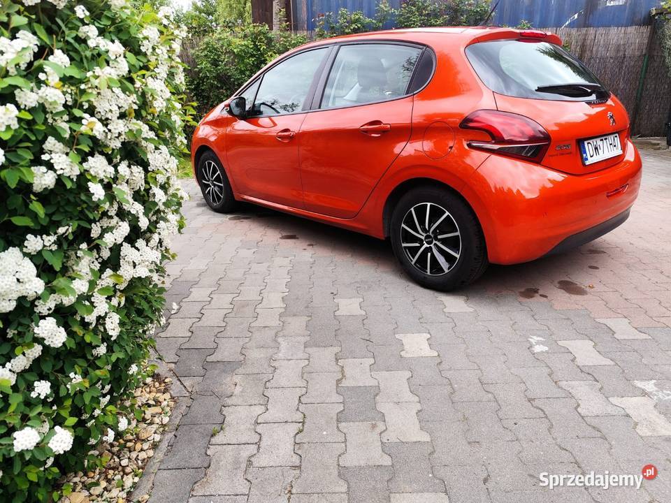 Peugeot 208 KOŁA ZIMOWE