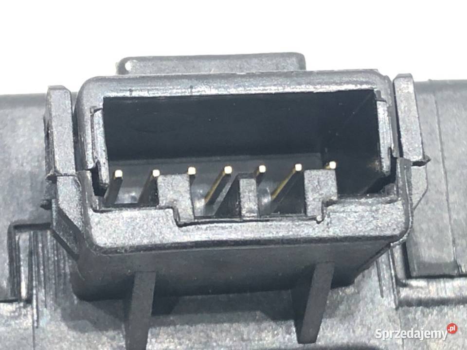 SILNIK NAGRZEWNICY HONDA AW0638001320 ODYSSEY