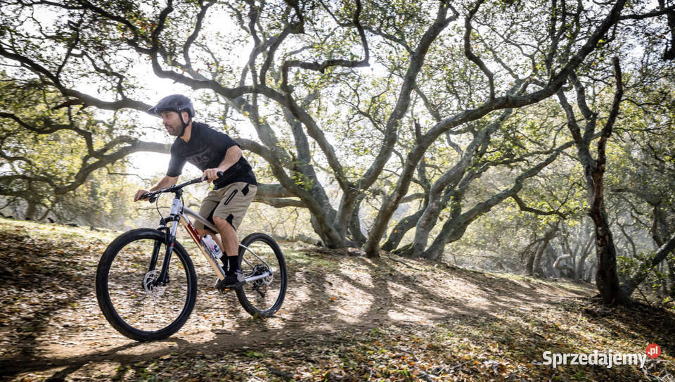 DIRT JUMP Rower MARIN SAN QUENTIN 3 275 ACTIVE Górskie, MTB Ostrowiec Świętokrzyski