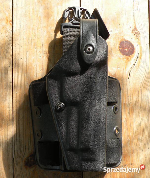 Kabura udowa SAFARI LAND Beretta 92 prawa Wrocław