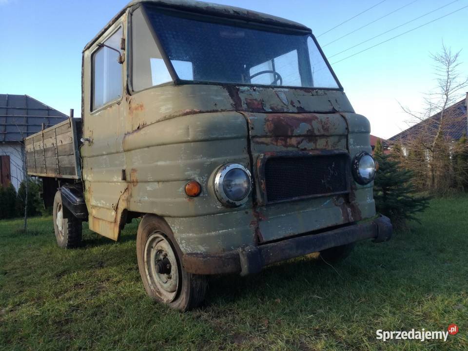 Żuk Goleniów sprzedam