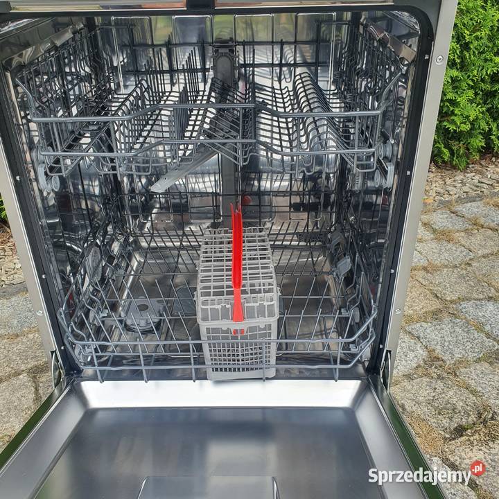 Zmywarka Sharp QWDX41F47ES