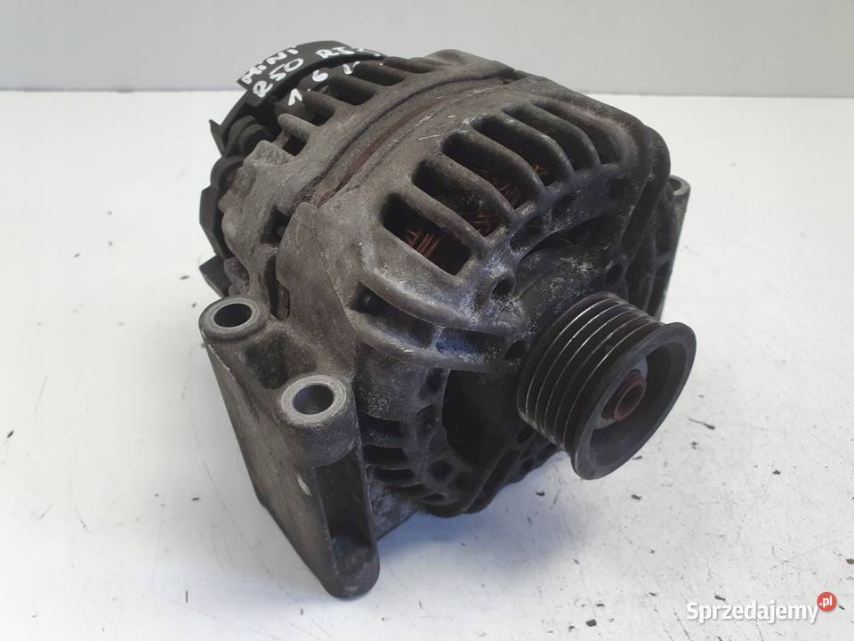 ALTERNATOR Mini One R50 R53 16 16V 110A bosch