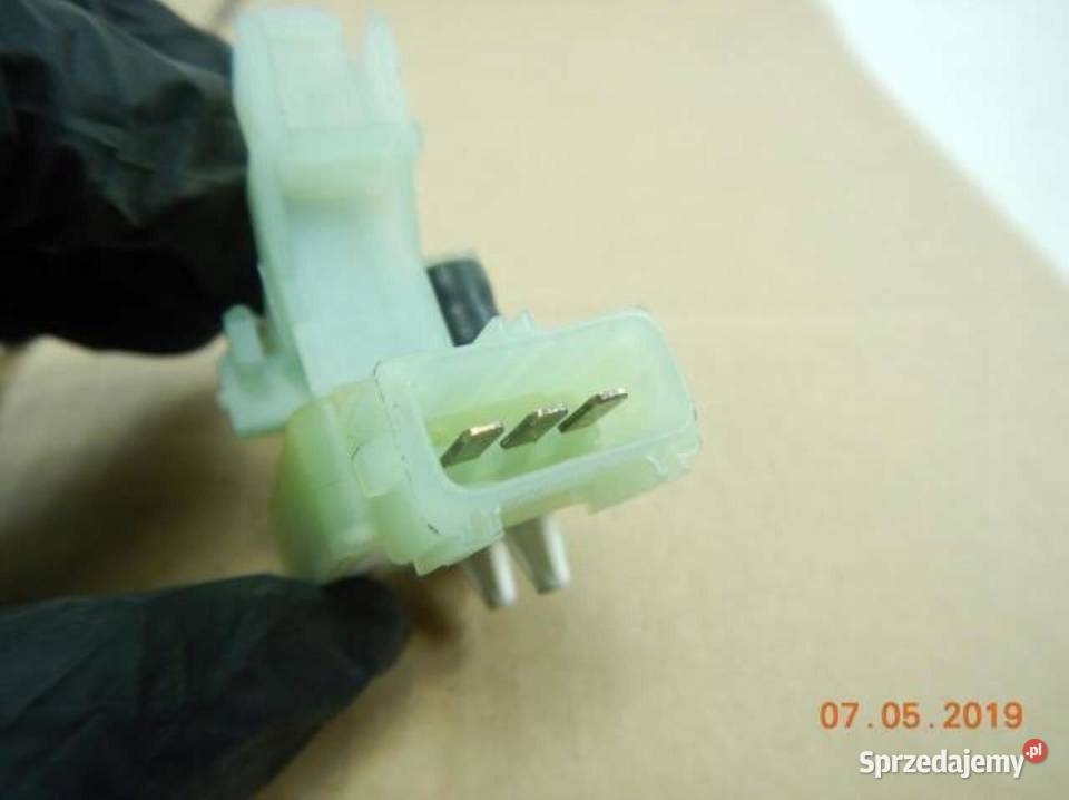 SYSTEM ZAMKA CENTRALNEGO FORD MONDEO 9200 Centralne zamki