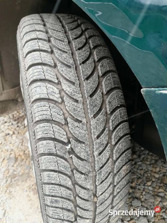 Skoda fabia 14MPI 110km Mucharz sprzedam