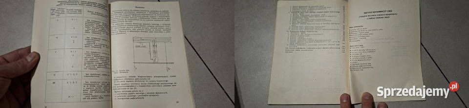 Pierwsze wydanie URZĄDZENIA NAPĘDU ELEKTRYCZNEGO