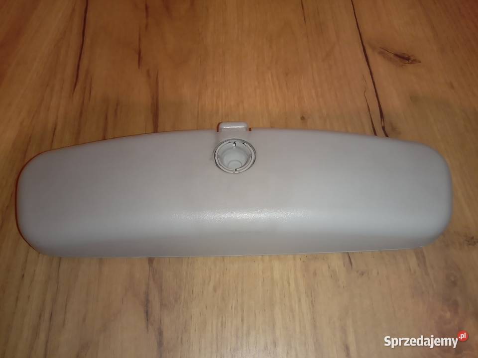 Audi A3 8P lusterko wewnętrzne Wyposażenie wnętrza Biała Podlaska