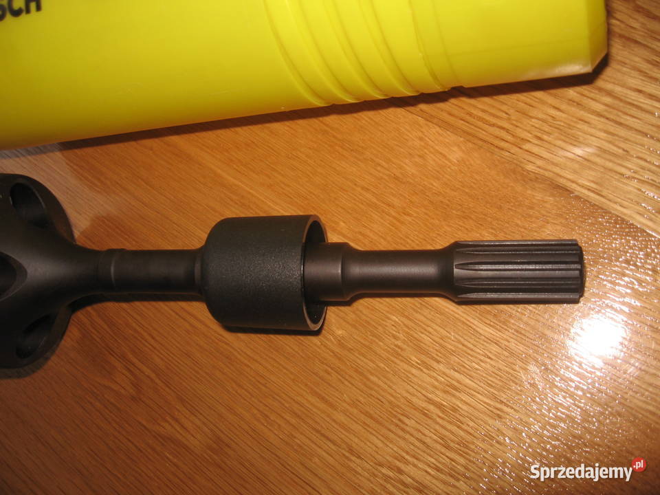 Otwornica koronka Bosch 80 mm Celma Sosnowiec