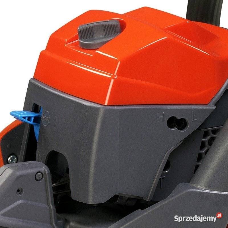 OLEOMAC GS 451 PIŁA PILARKA PRZECINARKA