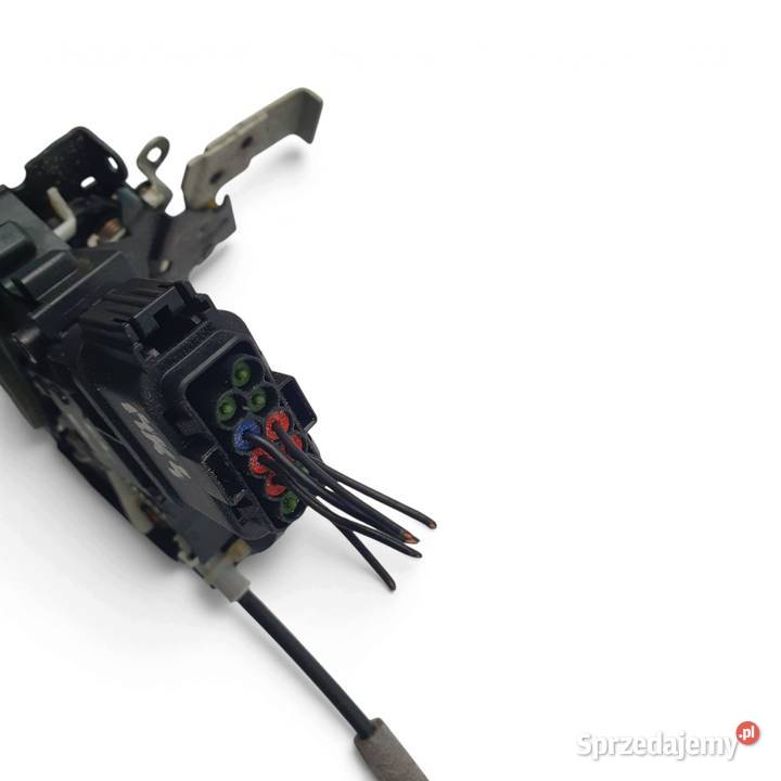 ZAMEK DRZWI PRZEDNICH Ford Mondeo MK 4 prawy osobowe lubelskie sprzedam
