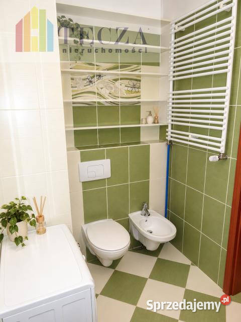 Wynajmę mieszkanie Warszawa Beli Bartoka 45m2 2 mazowieckie