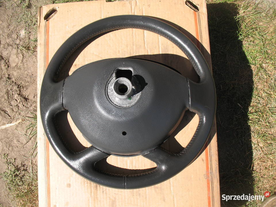 kierownica renault espace IV Lublin