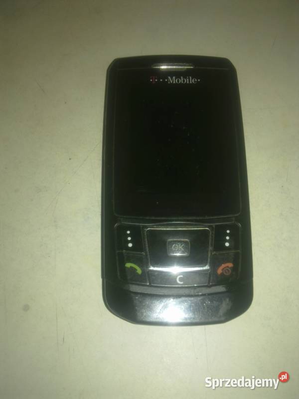 SAMSUNG SAMSUNG SGHD900 SLIDE