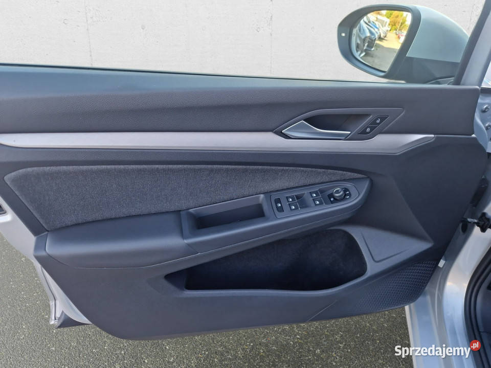 Volkswagen Golf 20 TDI Life Z Polskiego Salonu Warszawa sprzedam