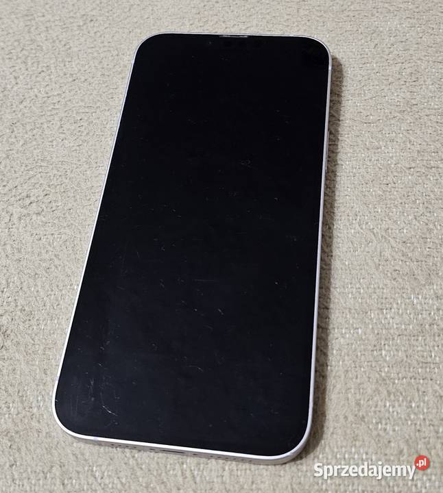 Iphone 14 plus 128 GB fioletowy purple stan Bydgoszcz sprzedam