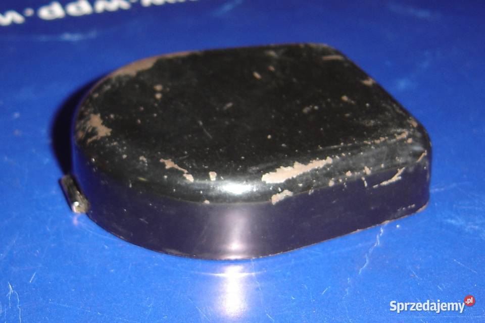 JUNAK AWO dekielek iskrownik ORYGINAŁ czarny ZS Wrocław