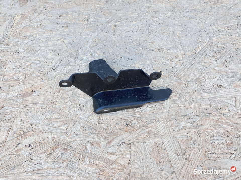 VW POLO V 6R0 OSŁONA ZAWIESZENIA PRAWA 6R0615448